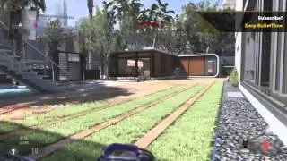 Black Ops 3 Gun Balancing And Movement System! My Thoughts!