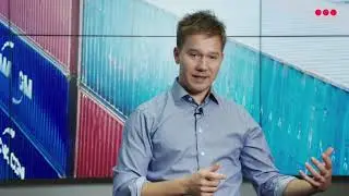 Connecting the dots #1 | Data driven risk assessment using AI: the future of security