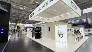 ASEKO AQUANALE 2023