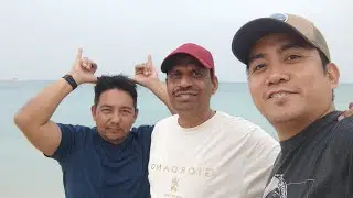 Living in Qatar - Dukhan Escapade