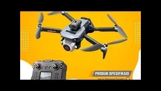 Jangan lewatkan unboxing dan terbang kan drone k15 max di Chanel you tube saya ya di tunggu pokoknya
