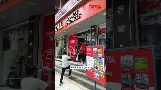 Total Sports and Fitness Mega Sale | Come Before It&rsquo;s Gone! | Up to 60% OFF Sale