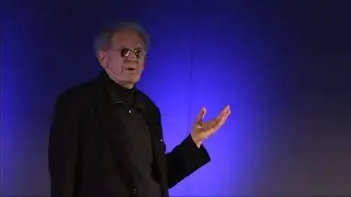 Russell Targ Remote Viewing and Psychic Abilities TedTalk