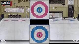 Curling Stadium Metcalfe - Sheet A | 01-11-2026