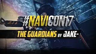 #NAVICON17 2nd: 