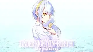 Under Night In-Birth II ost - Elefee's Healing Magic (Izumi's theme) [Extended]