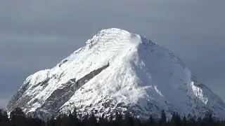 SEEFELD AUSTRIA  Climate Change