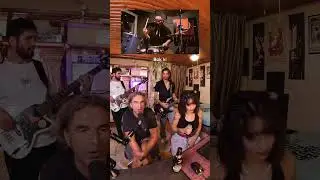 Melis Karaduman & Peyk - Don Kafa #meliskaraduman #peyk #livesession