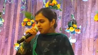 Pooja Gaitonde belts our Mast Kalandar