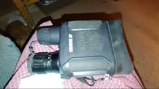Review CREATIVE XP Night Vision Binoculars Goggles Pro, Digital Military Binoculars Infrared Lens