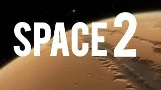 Space 2 (About nature)