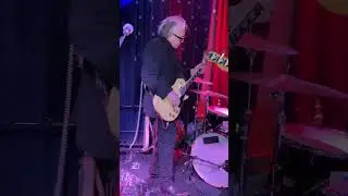 Dragons Redux  Music and words Joe Sztabnik  * Berlin NYC Debut * Cry For You Baby and  I'm Scared