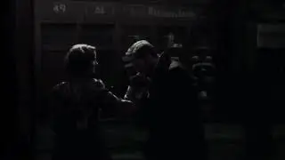 Dracula + Vanessa | 'it's a love story' [Penny Dreadful]