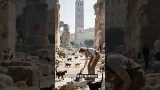 Crazy Facts You Didn&rsquo;t Know: Animals, Cities, Nature & Buildings in Italy, Egypt, Costa Rica & Laos