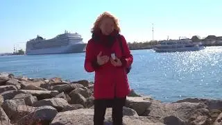 Ohne Salz kein Leben