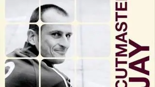 Cutmaster Jay - Dreaming - Kwaśne Psoty Art Cafe