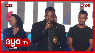 FREDI VUNJA BEI AFICHUA SIRI NYINGINE YA KUFANIKIWA KWAKE, AELEZA SABABU YA KUSHIRIKI TUZO HIZI