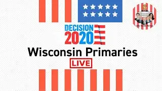 LIVE | Wisconsin Democratic Primary results