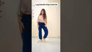 leg step tutorial trending let step tutorial ll #dancetutorial #suffledancesteps