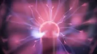 전구, 정전기, 번개, 다양한 전기 영상들, Light bulbs, Static electricity, Lightning, Various electrical videos  12,