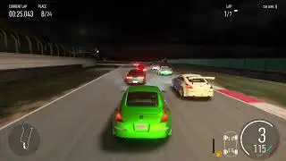 Event Forza Motorsport 2, Race 1!! 20th Anniversary #forzamotorsport #forzamotorsport2023