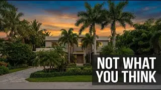 $10,000,000 DRIVING tour in Parkland, Florida