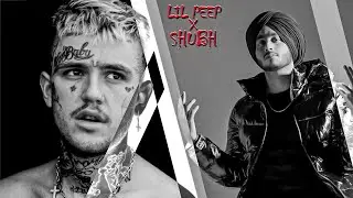 SAVE THAT SH*T / HER | LIL PEEP X SHUBH | Prod. By Ether