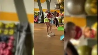 NS Fitness Домодедово - ABL