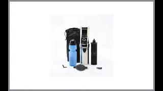 Go Berkey Kit Stainless Steel Water Filter, Water Bottle, and Vinyl Carrying Case Review