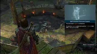 First bruz quest! (shadow of war)