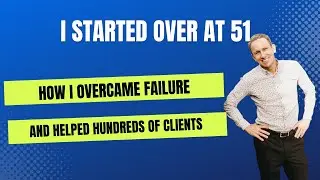 Overcoming failure and growing your business