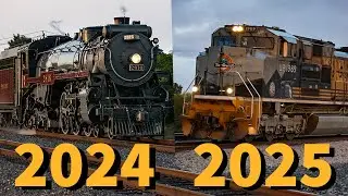 Best Moments Of 2024 & 2025