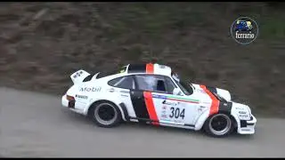 2&deg; Regolarit&agrave; Sport Team 971 2022 CLIP NAVONE-BENEDICENTI by Ferrario