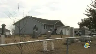 Two women killed in rural Linn County shooting identified