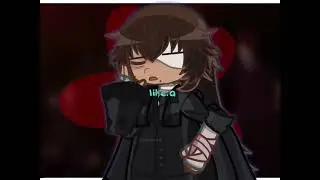 “Cop Car” || Akutagawa angst