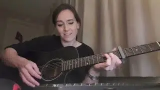 Come Here - A Kath Bloom rendition