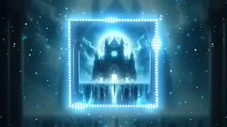 Dragena - ECLIPSE (Official Visualizer)