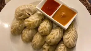 🍗🥟 Chicken Momos | Juicy & Street-Style Delight | Cook With Reshma ☺️
