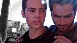 Sterek/Hobrien~I Wanna Die With You