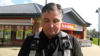 Enforcement Officer Harassment in Runcorn