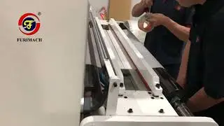 How slitter splice table works?