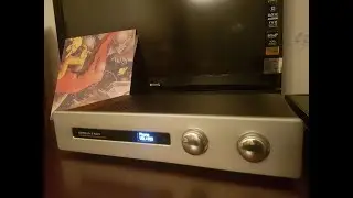SERBLIN & SON Performer.NET видео 3