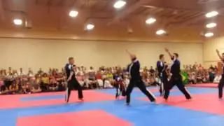 UFAF CKD ITC 2015 Demo Team Competition - 2nd place Giroux