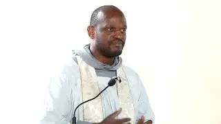 Imitating Mary&rsquo;s Virtues: Sermon by Fr Pio Maria Idowu FI.  A Day With Mary