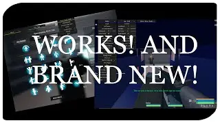 Roblox Notoriety script  (WORKING!) infinite skill points and many more!