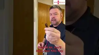 How To Do A Weekly Test On Your KAC Callpoint