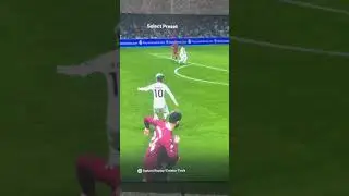 Need to give laal pari to modric 😂-MasterClassGoal #trending #football #subscribe #shorts #share