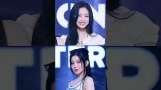 Ahyeon vs Asa 🔥 (no hate) #babymonster  #ahyeon #Asa