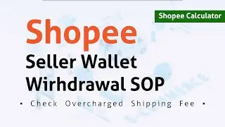 How to trace payment from Shopee