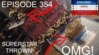 WWTE INDY SERIES EPISODE 354 Biggest Sacrifice For Championship!
